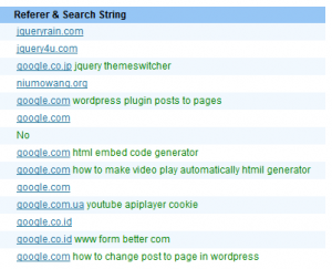 Screenshot Screenshot